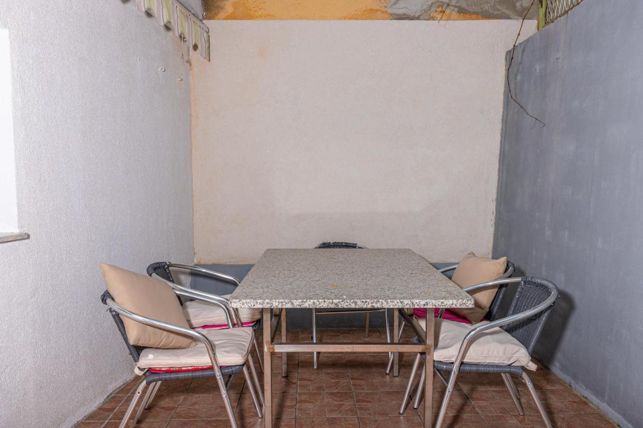 Apartmani Gabrijela Crikvenica Exterior foto